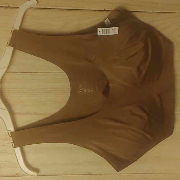 RLINE 2X NWT Bra Reitmans Plus Size 2X New - Picture 7 of 13